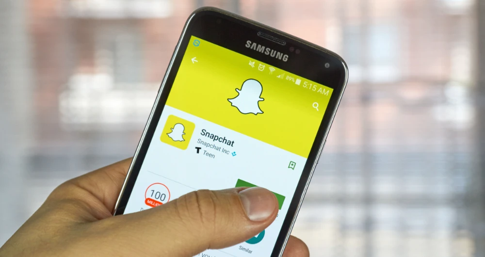 The study showed that 87 percent of consumers were watching more video on their smartphone than they did a year ago. (Shutterstock)