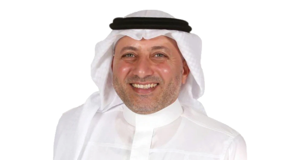 Bassam Ghulman
