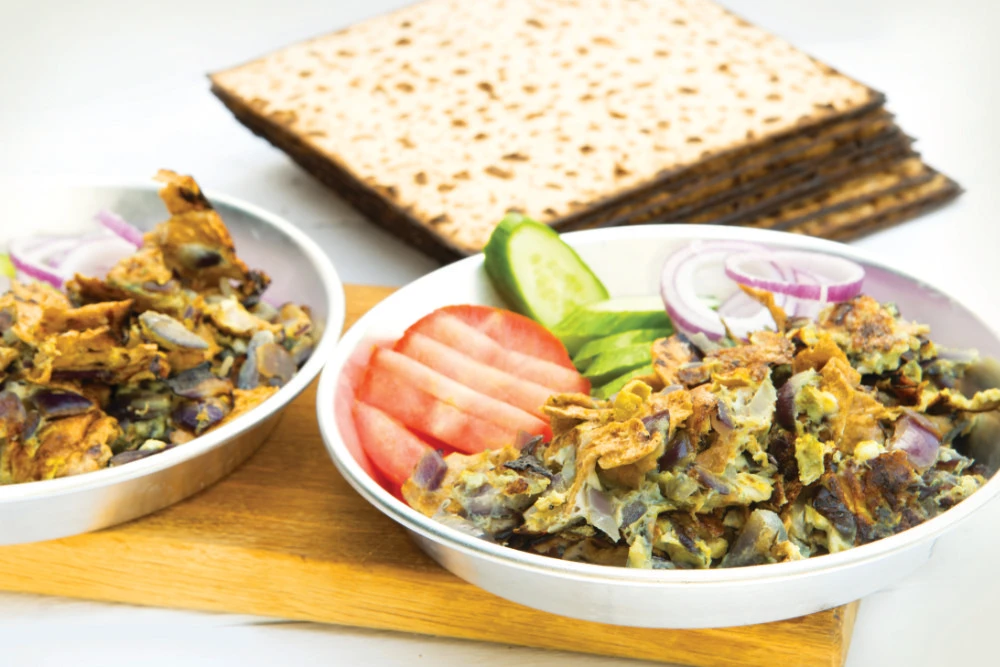 Habtoor Hospitality will introduce a kosher food and beverage service to its UAE kitchens. (Shutterstock)