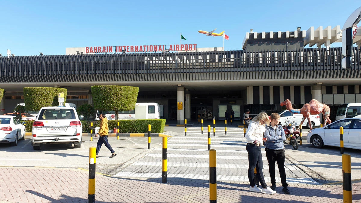 Bahrain will now allow residents from neighboring Gulf countries as well as holders of electronic visas and those eligible for visas on arrival. (File/Shutterstock)