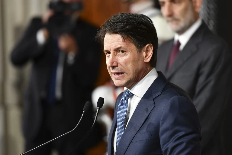 Italian PM to visit Beirut in wake of devastating port blast