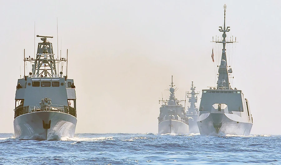 What is the US aiming for by lifting the Cyprus arms embargo?