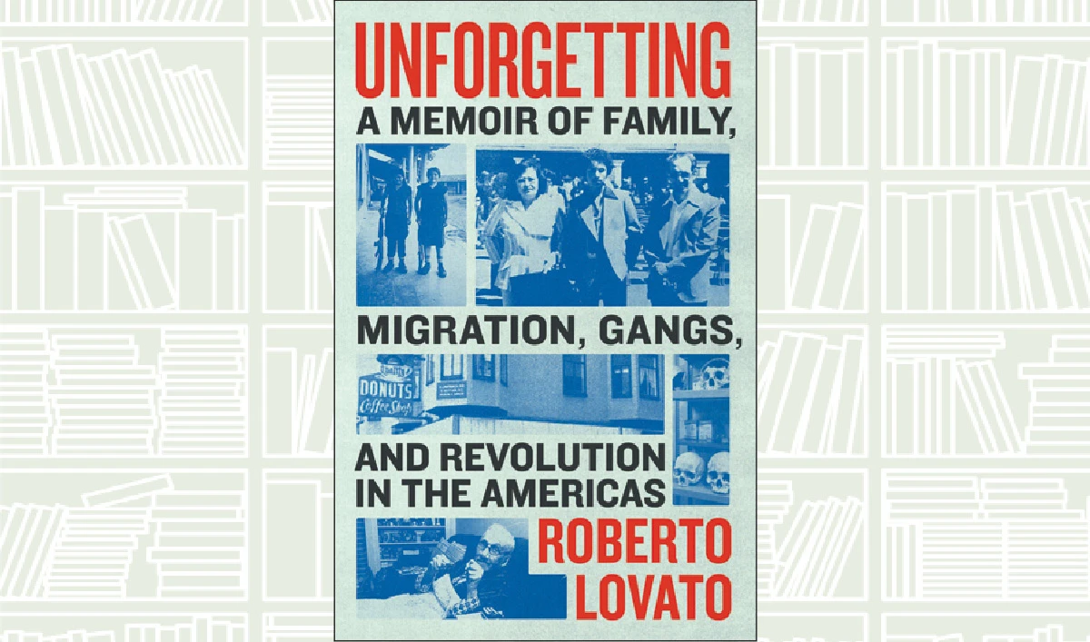 What We Are Reading Today: Unforgetting