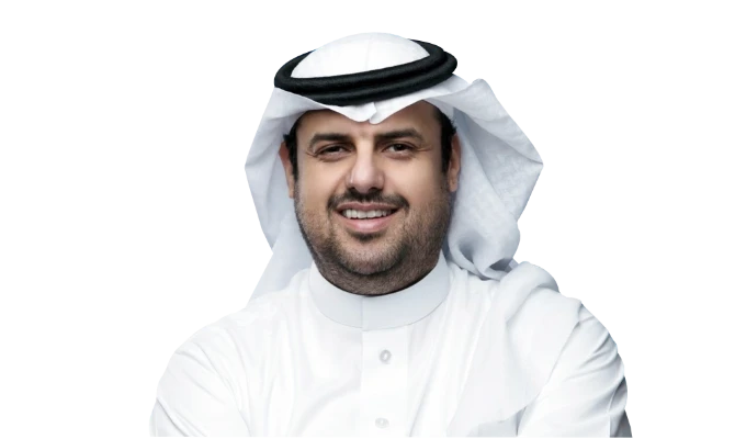 Fahd Ibrahim Al-Akeel, executive director of Saudi Payments