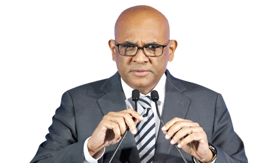 Windsor John, AFC general secretary