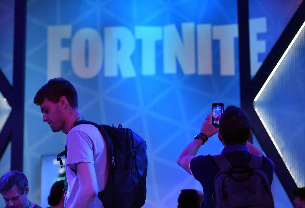 Epic Games asks court to prevent what it describes as Apple’s ‘retaliation’