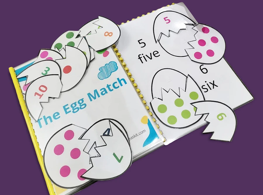 Designed by teachers, UAE start-up Lea’s Kit keeps kids busy at home