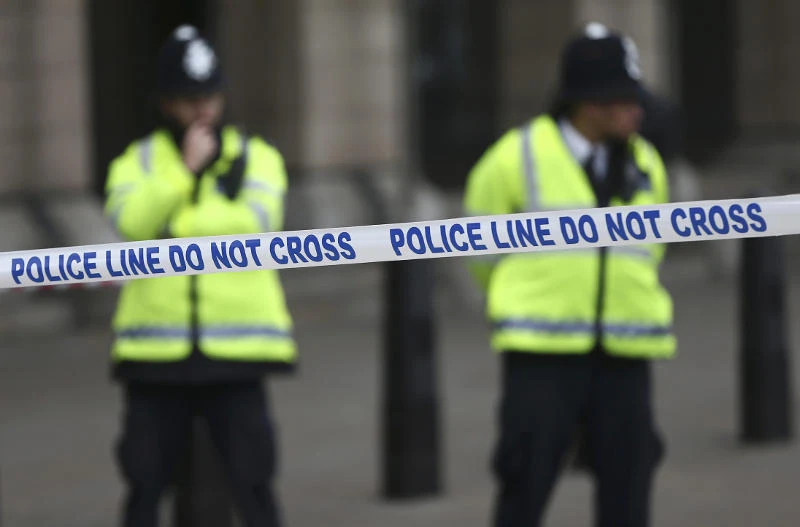 Police in Manchester, England, said on Saturday they responded to reports that a suspicious item had been found on a bus at Manchester Piccadilly bus station. (Reuters/File Photo)