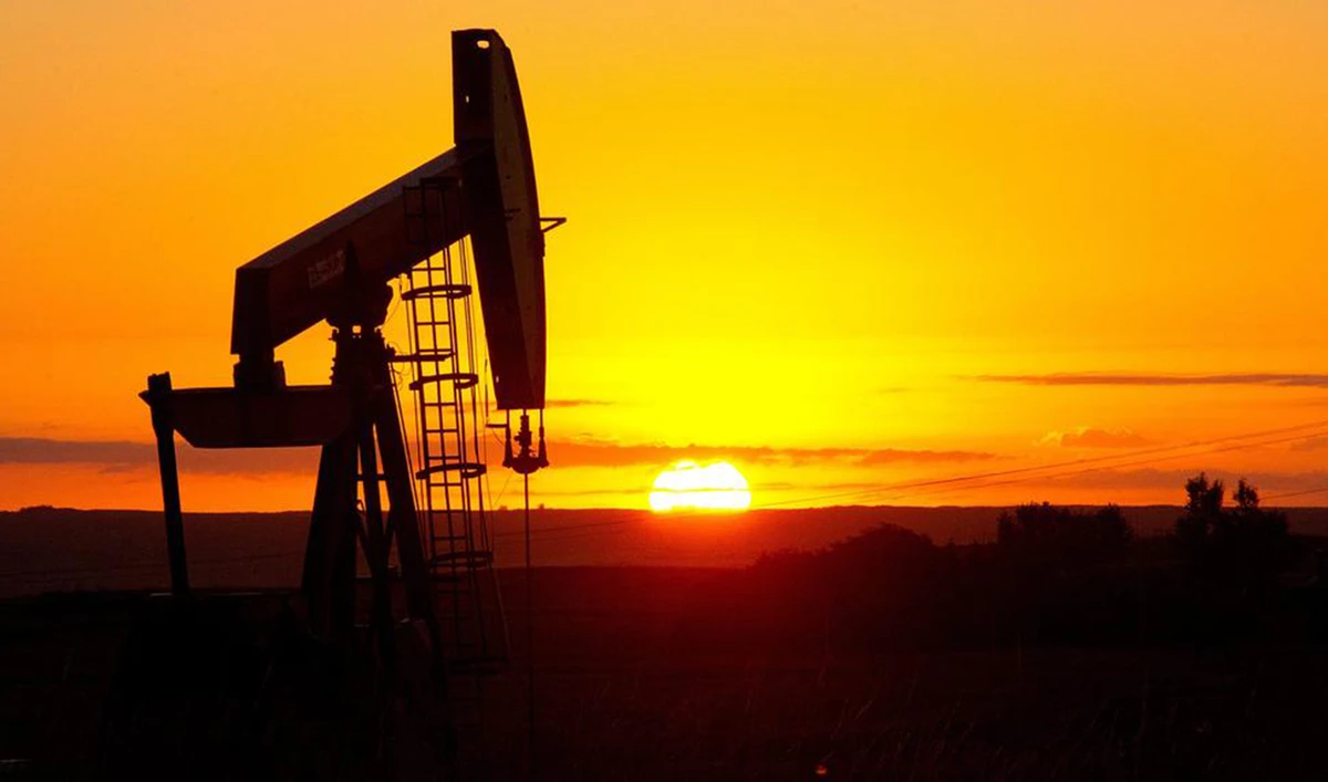 WEEKLY ENERGY RECAP: Falling oil prices revive concerns about the slow pace of recovery