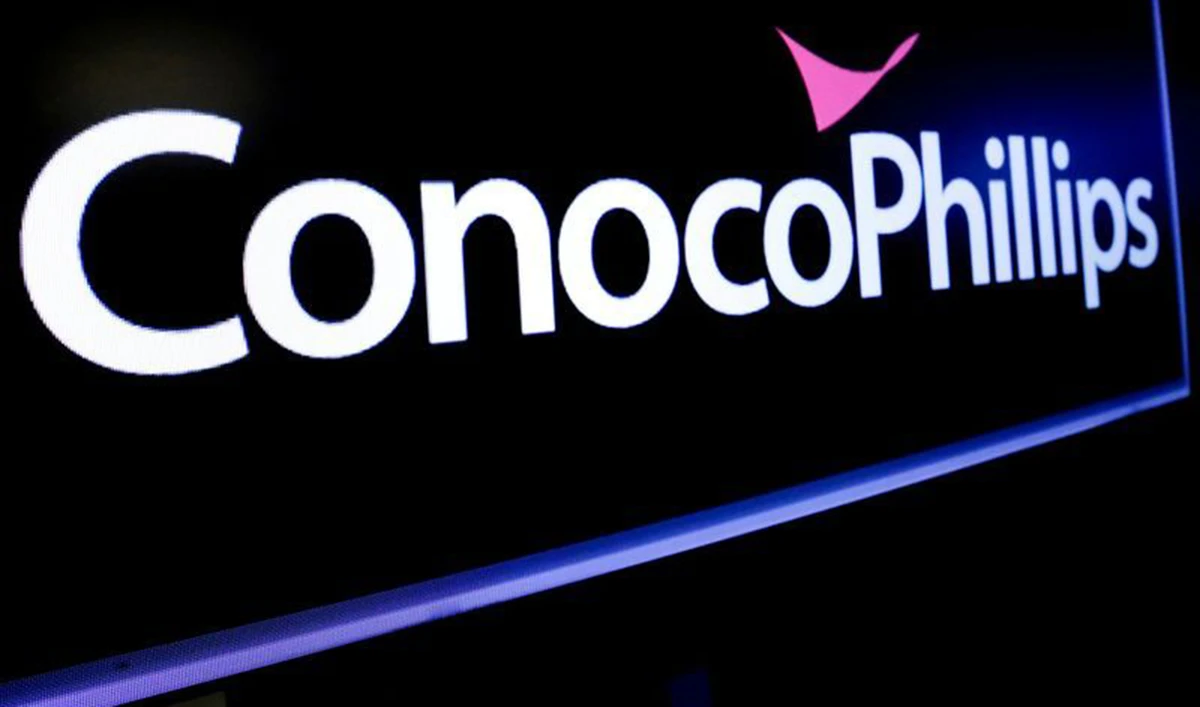Conoco-Phillips pulls request to extend flaring permits