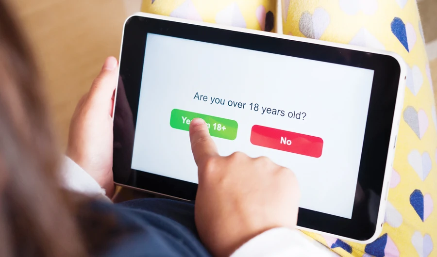 Alert over pop-up ads in Saudi children’s online games