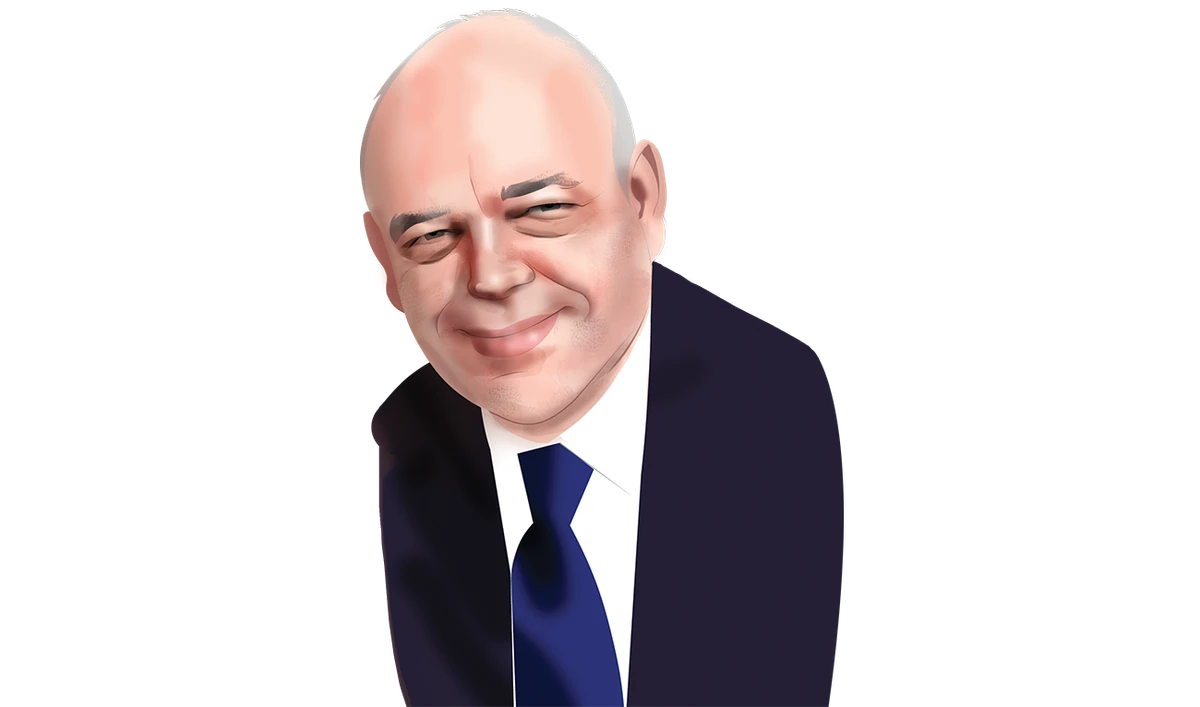 INTERVIEW: Cash is no longer king at Middle East checkouts, says Network International CEO Simon Haslam