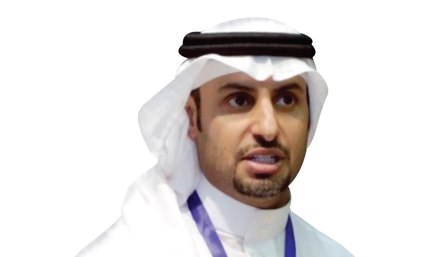 Basel Al-Omair