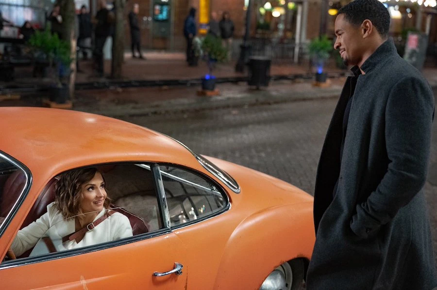 ‘Love, Guaranteed’: A charming rom-com for the new era