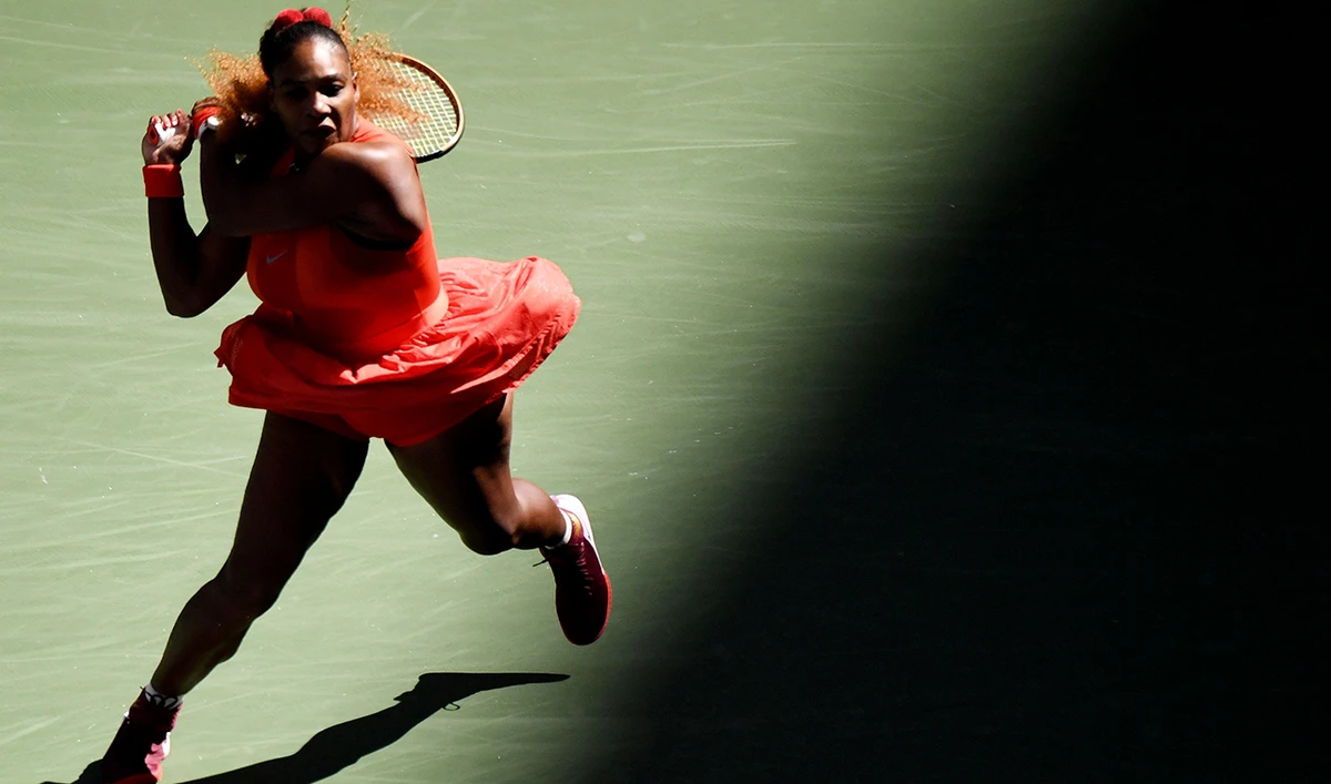 Serena Williams
