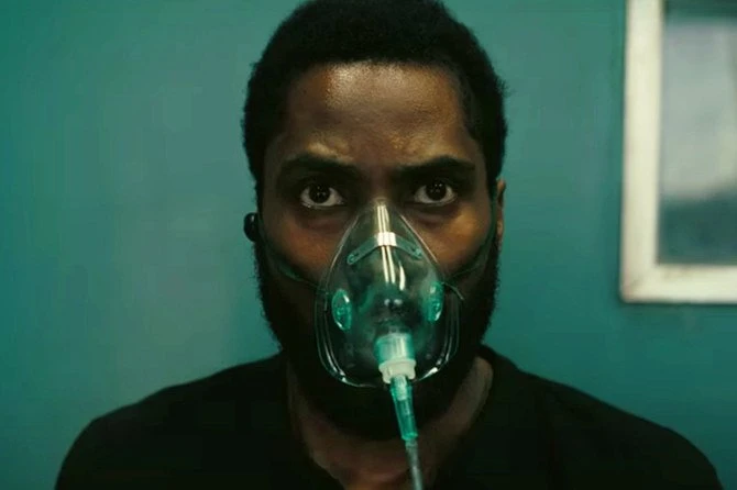 Sci-fi epic ‘Tenet’ nears $150m globally