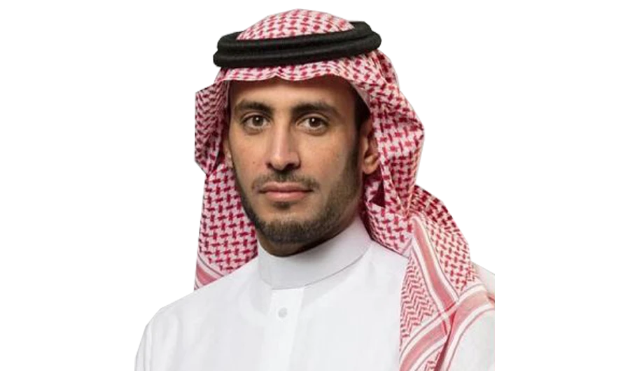 Dr. Mohammed bin Saud Al-Tamimi. (SPA)