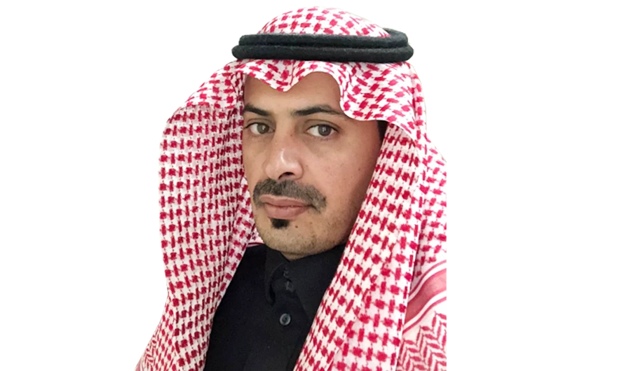 Mohammed Obaidullah Al-Mutairi