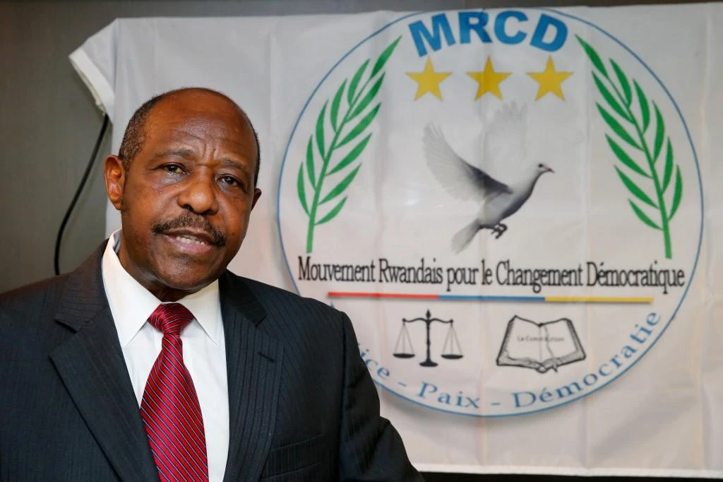 Lawyers allege ‘Hotel Rwanda’ hero faces risk of torture