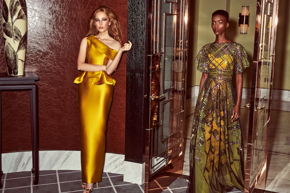 Rami Al-Ali’s latest collection is now available for purchase