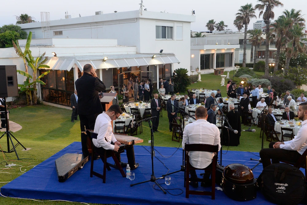 US sells ambassador home in Israel, securing Jerusalem move