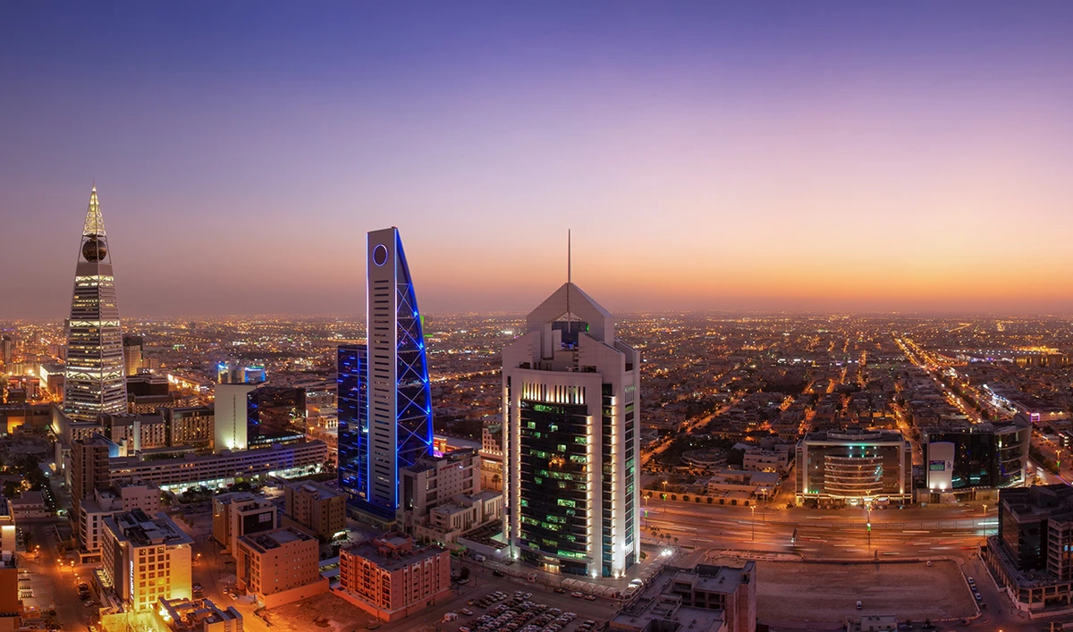Expats beat the heat and venture out to explore Saudi Arabia