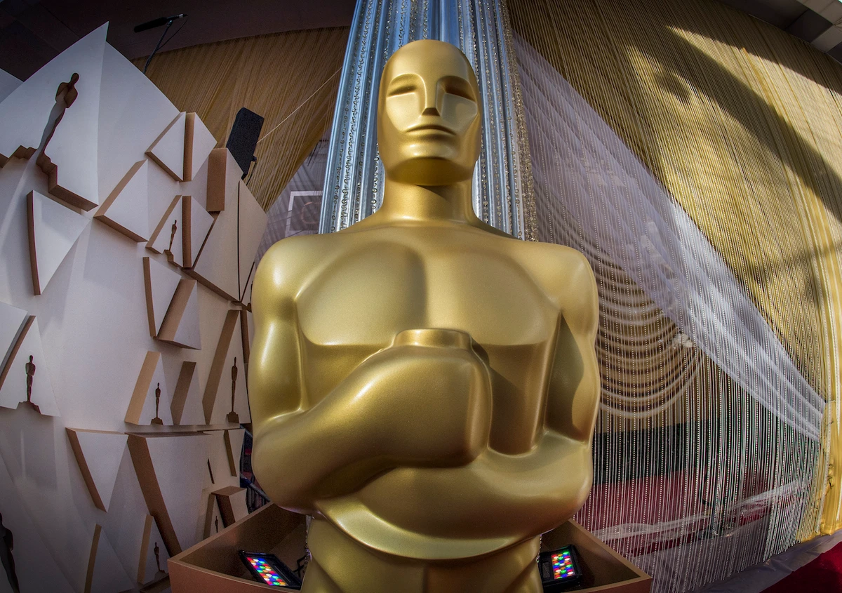 Tuesday’s new rules mark a more aggressive bid to re-shape Hollywood’s broader performance on diversity. (AFP)