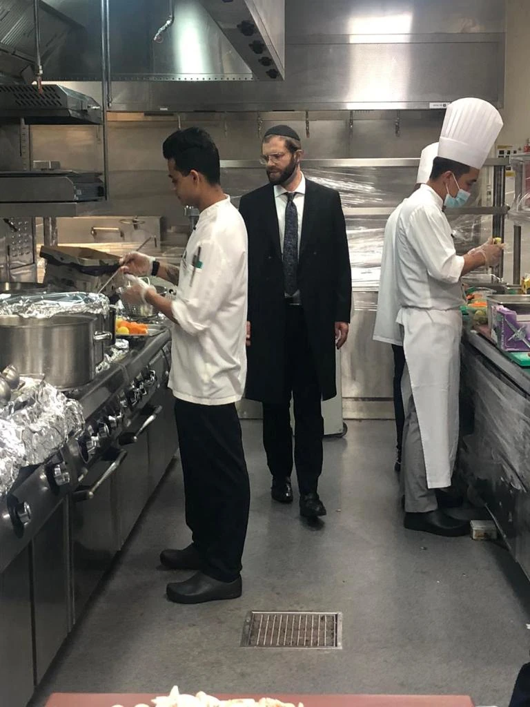 Nourishing the new UAE friendship with Israel