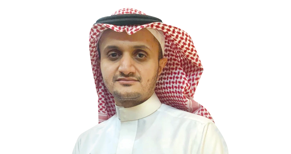 Khaled Al-Swat