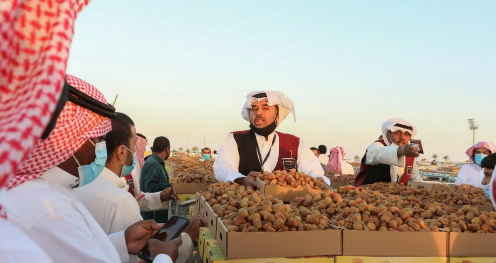 775 new cases of COVID-19 had been reported in Saudi Arabia on Wednesday. (AFP)