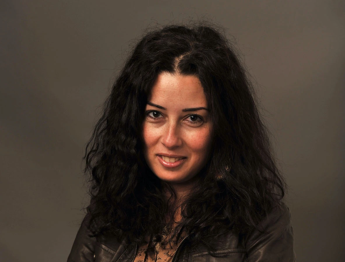 Ayten Amin’s feature film “Souad” made this year’s official Cannes selection. (Getty)