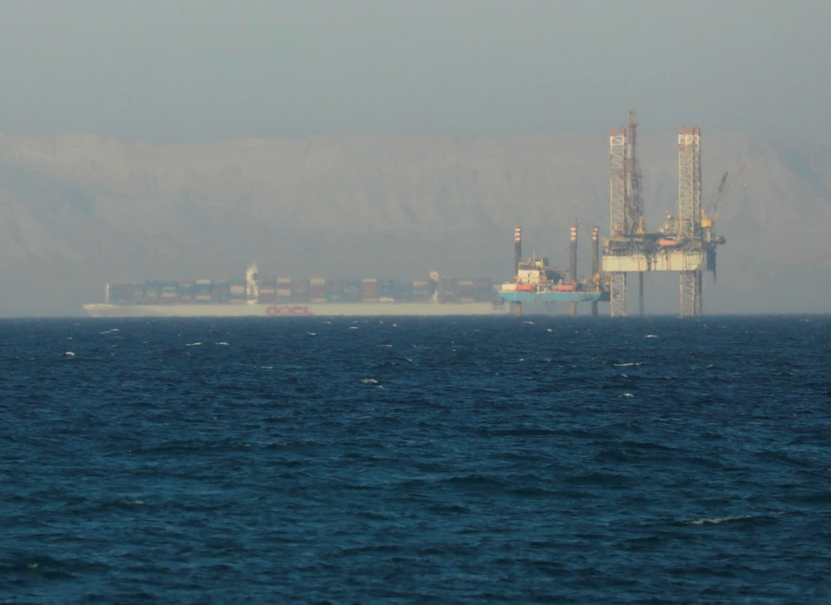 Saudi energy think tank develops oil shock analysis model