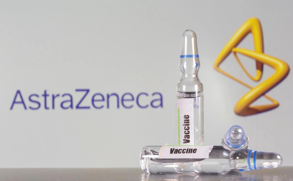 Advanced trials of the coronavirus (COVID-19) vaccine developed by a team at Oxford University in partnership with pharmaceutical giant AstraZeneca are set to resume. (Reuters/File)