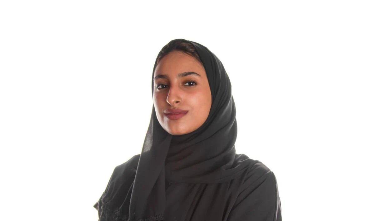 Haneen Saleh, 24, has mastered singing in four languages — Arabic, English, Korean and Urdu. (Supplied)