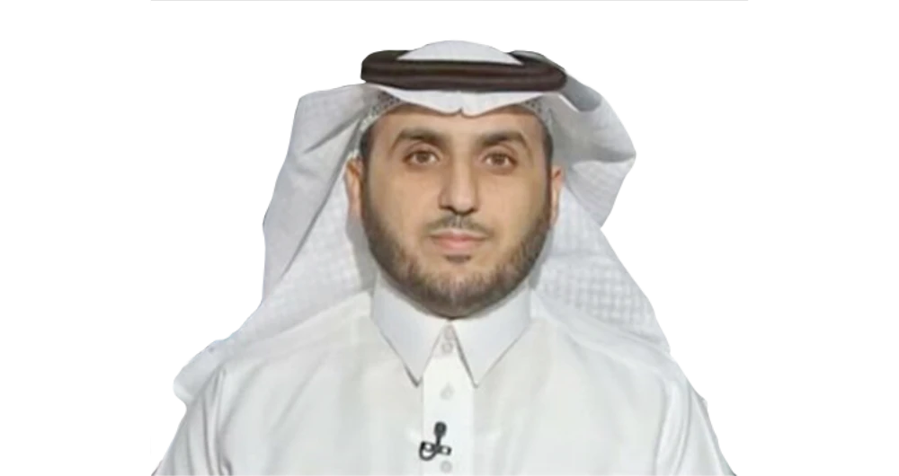 Mohammed Al-Mahmoud