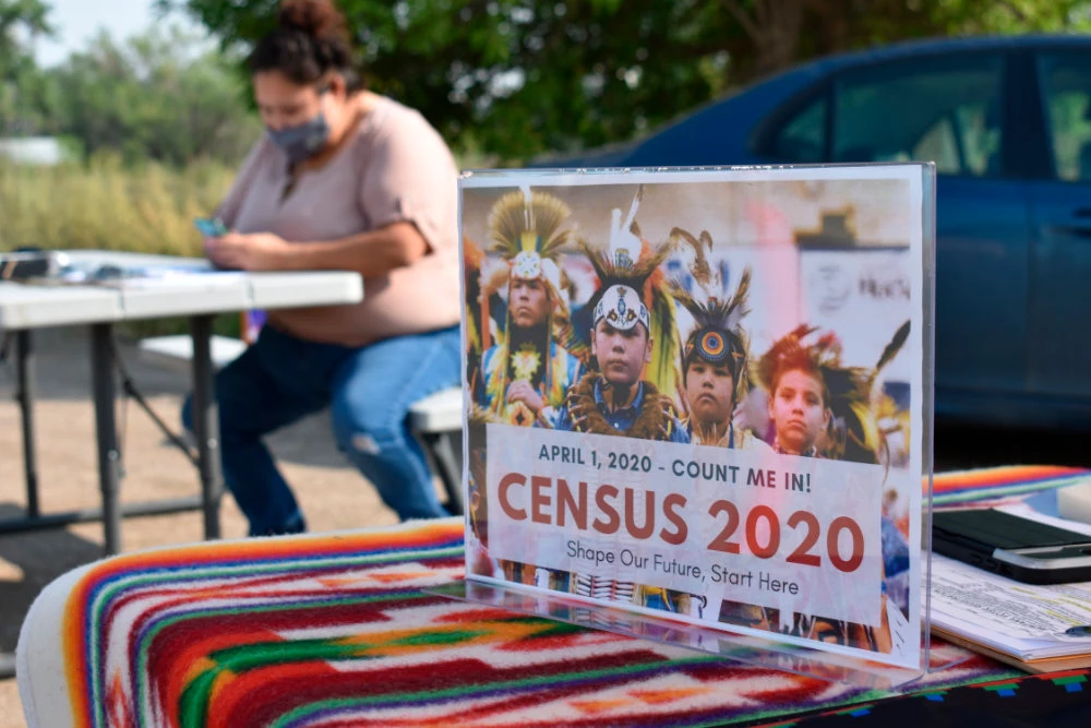 US Arab groups welcome ruling on Trump’s census exclusions