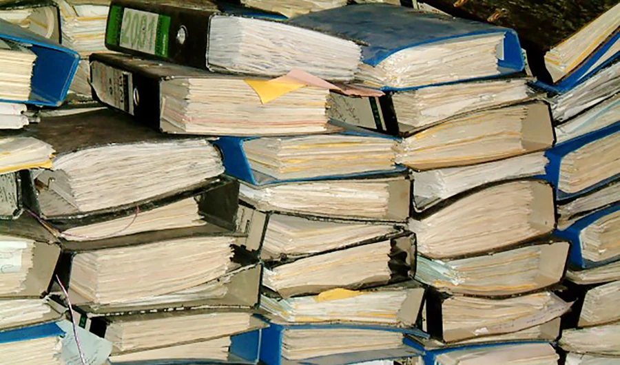 Return of Saddam-era archive to Iraq opens debate, old wounds
