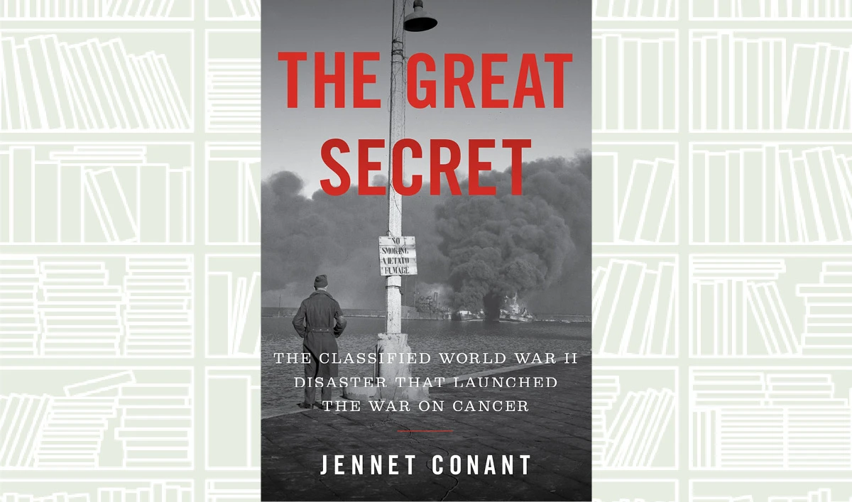 What We Are Reading Today: The Great Secret