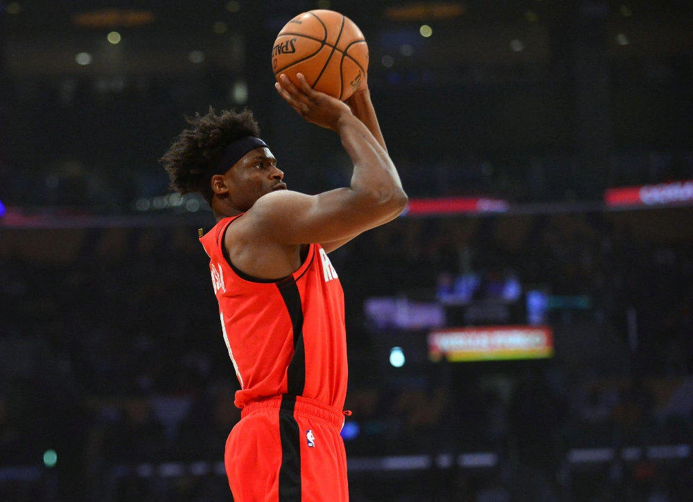 NBA ousts Rockets forward House after bubble violation