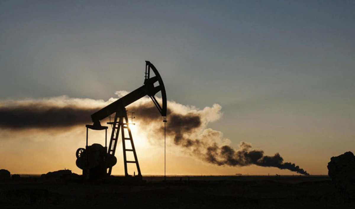 WEEKLY ENERGY RECAP: Oil slides