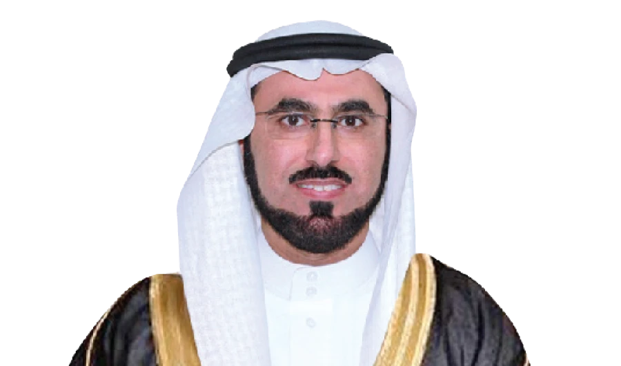 Dr. Abdullah Salman Al-Salman