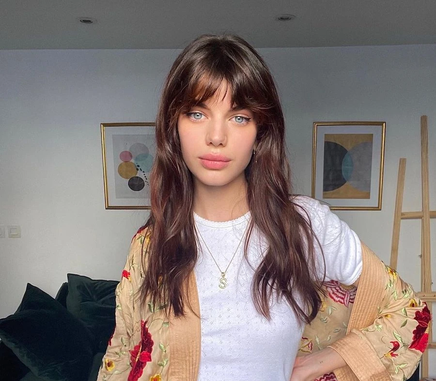 French-Tunisian singer Sonia Ben Ammar cameos in new music video