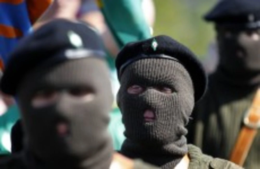 Hezbollah’s links with Irish terror group exposed