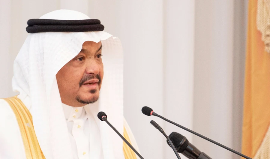 Hajj minister launches virtual forum to enrich pilgrim experience