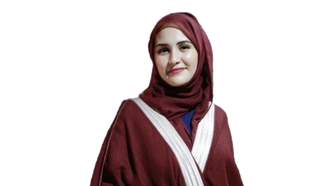 Noor Nugali appointed assistant editor-in-chief of Arab News.