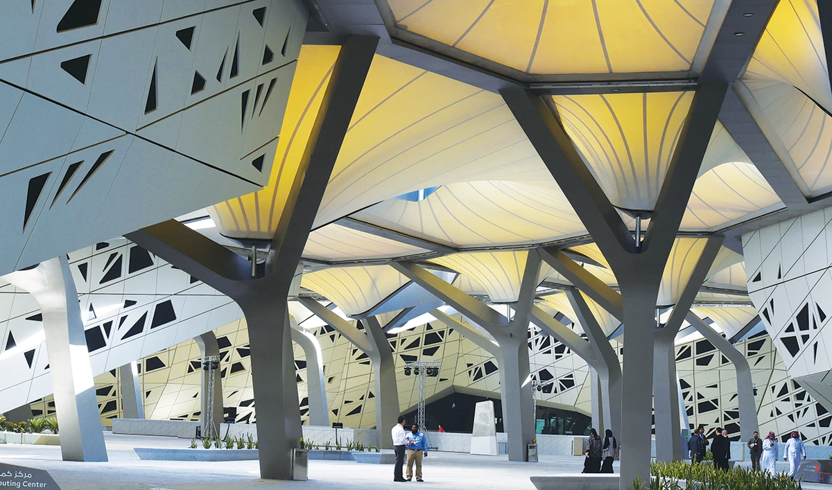 KAPSARC develops 3 models for Saudi energy system