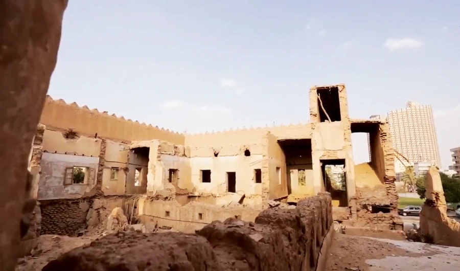 Al-Fouta’s facelift: Riyadh’s historical district slated for renovation