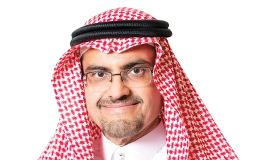 Muhammad Al-Saggaf