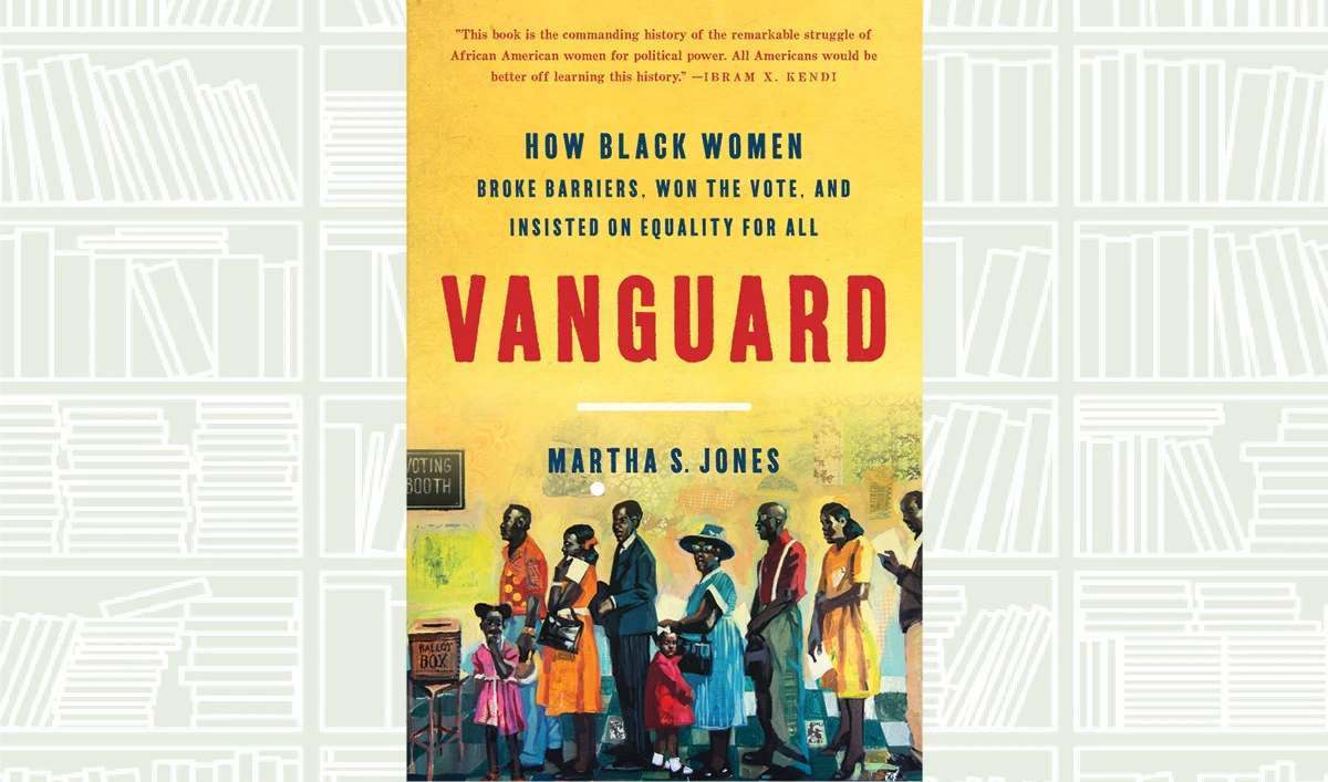 What We Are Reading Today: Vanguard