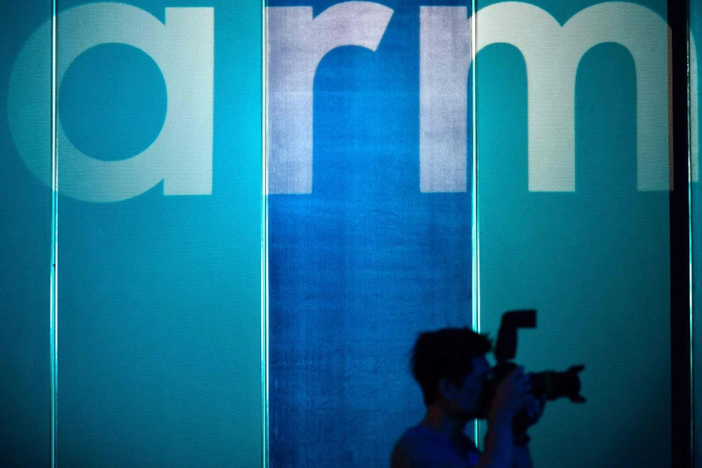 SoftBank sells chip designer Arm to Nvidia in $40 billion deal